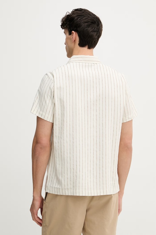 Odjeća Guess košulja za muškarce M6GH53.W1813 bež