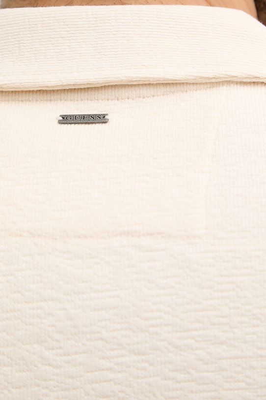 Guess košulja za muškarce od pamuka M6GP10.K3079