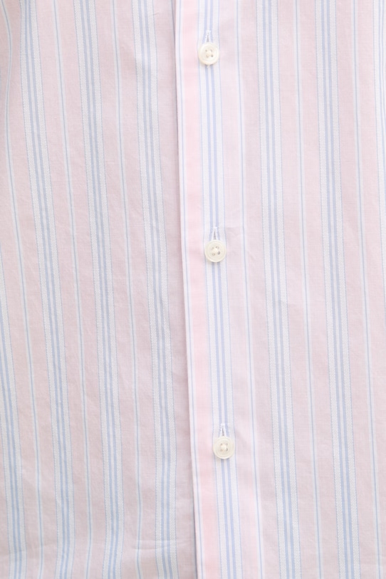 Gant koszula męska bawełniana 3260070 różowy