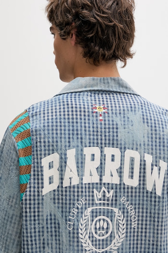 Barrow pamut ing S6BWUASI055