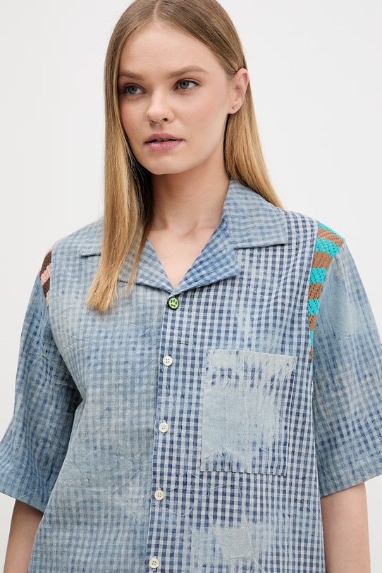 Barrow pamut ing S6BWUASI055