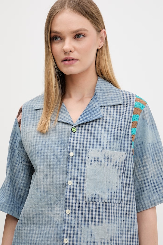 Barrow pamut ing S6BWUASI055