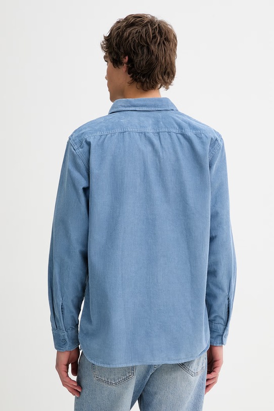 Levi's kordbársony ing CLASSIC WORKER 19587