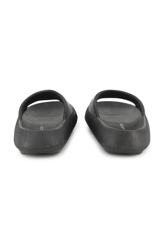 Αγορίστικα Παιδικές παντόφλες Marc Jacobs W60827.37 μαύρο