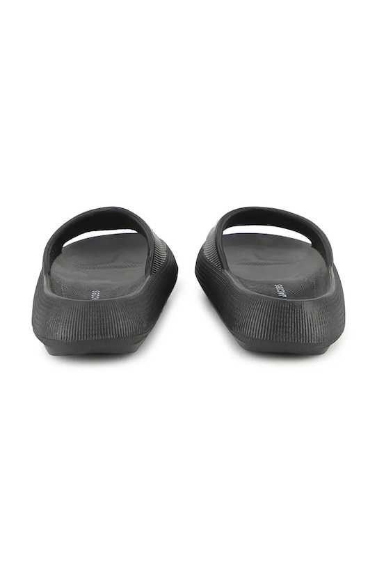 Αγορίστικα Παιδικές παντόφλες Marc Jacobs W60827.37 μαύρο