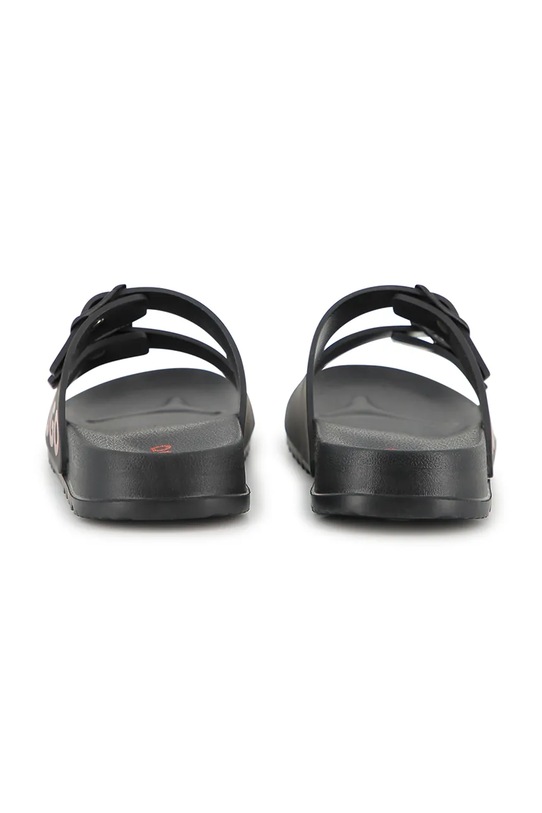 Dječaci Dječje natikače HUGO G01193.30.35 crna