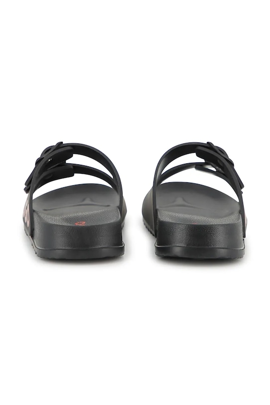 Dječaci Dječje natikače HUGO G01193.30.35 crna