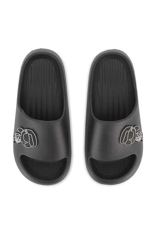 Dječje natikače Karl Lagerfeld crna Z31179.29.35