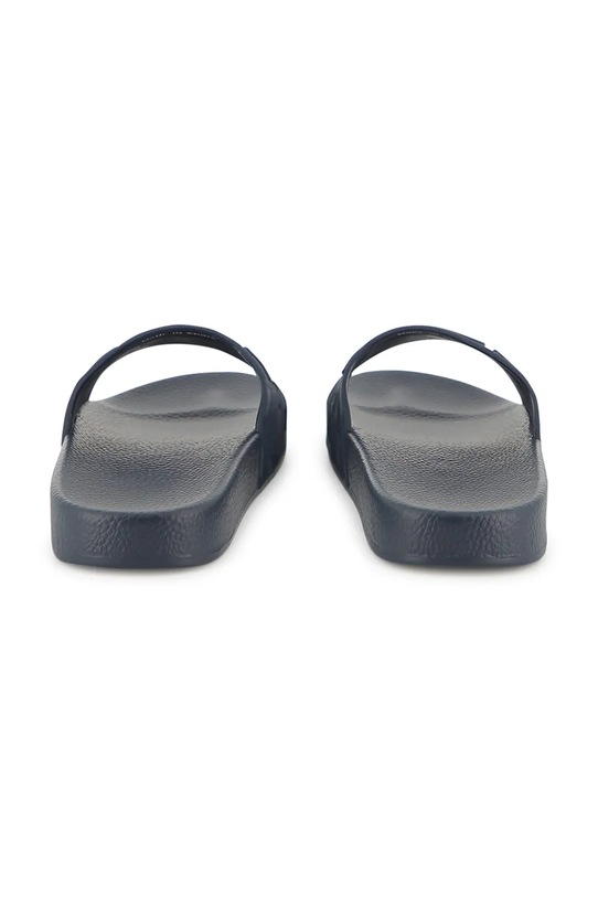 Dečki Otroški natikači BOSS J52669.27.35 mornarsko modra