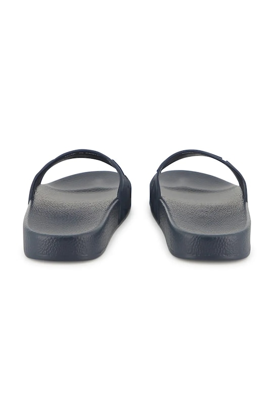 Dečki Otroški natikači BOSS J52669.27.35 mornarsko modra