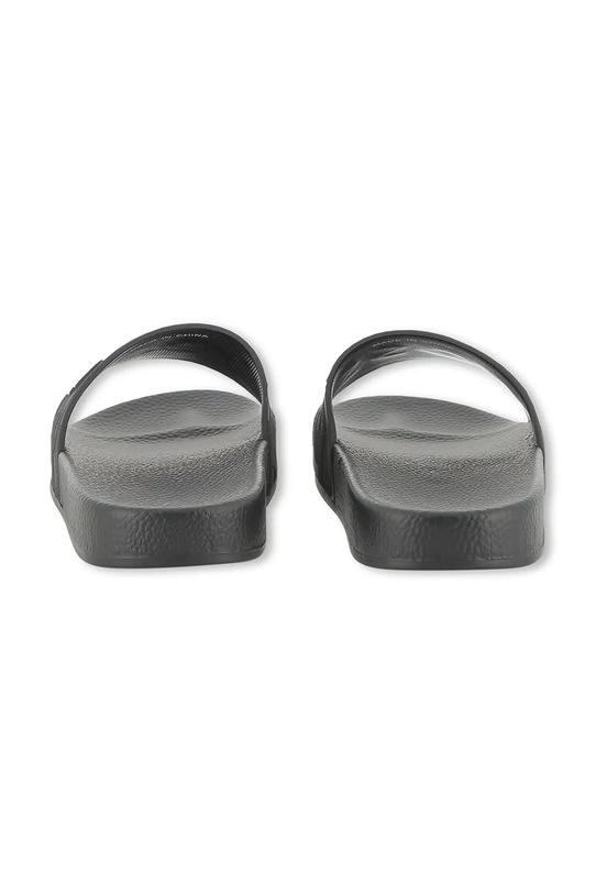 Dečki Otroški natikači BOSS J52669.27.35 črna