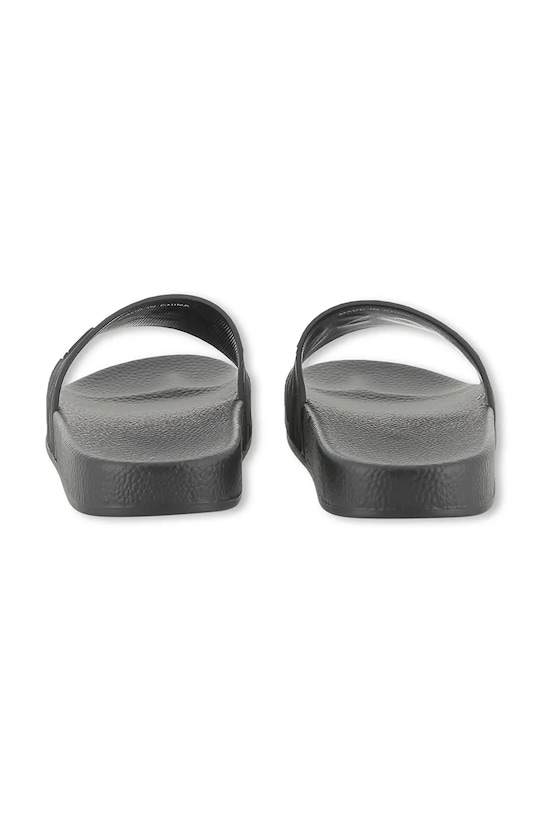 Dečki Otroški natikači BOSS J52669.27.35 črna