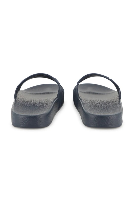 Dečki Otroški natikači BOSS J52669.36.41 mornarsko modra