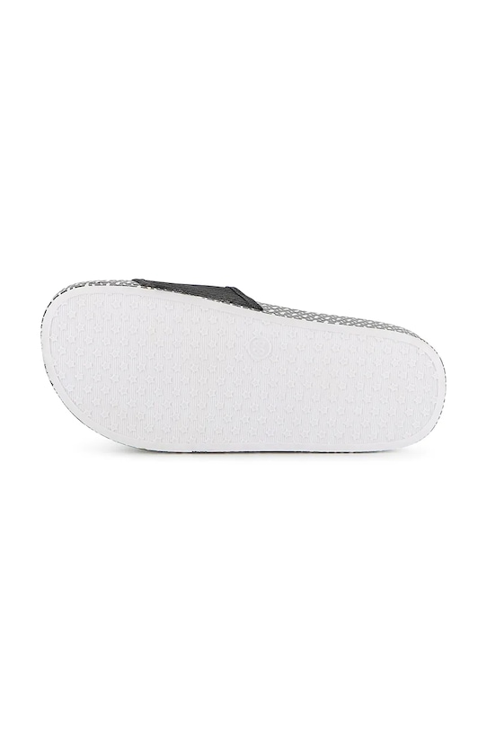 Detské šľapky BOSS J52802.36.41 čierna