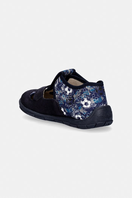 Момче Детски пантофи Froddo CLASSIC SLIPPERS G1700412.25.27.B син