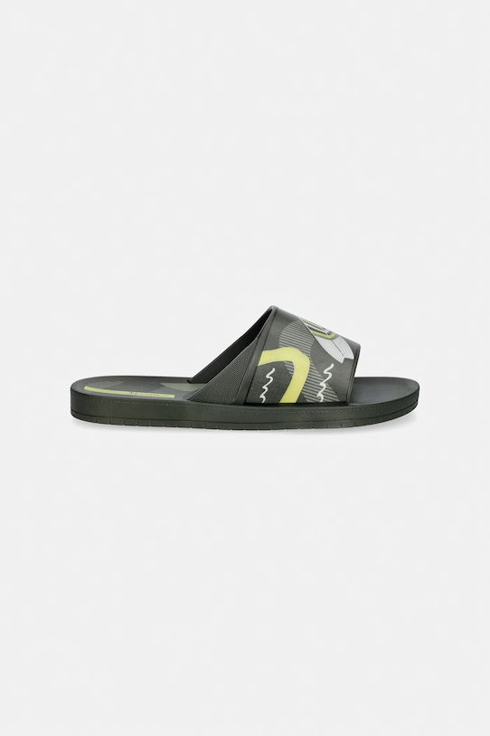 Ipanema чехли за деца JOIN SLIDE K 83813.BP573 зелен SS26