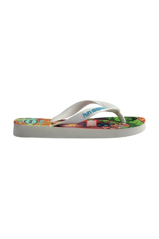 Havaianas klapki dziecięce KIDS TOP MARVEL II 4148300.PPY2 multicolor SS26