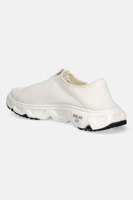 Obuwie Salomon sneakersy REELAX MOC 6.0 L47742400 beżowy