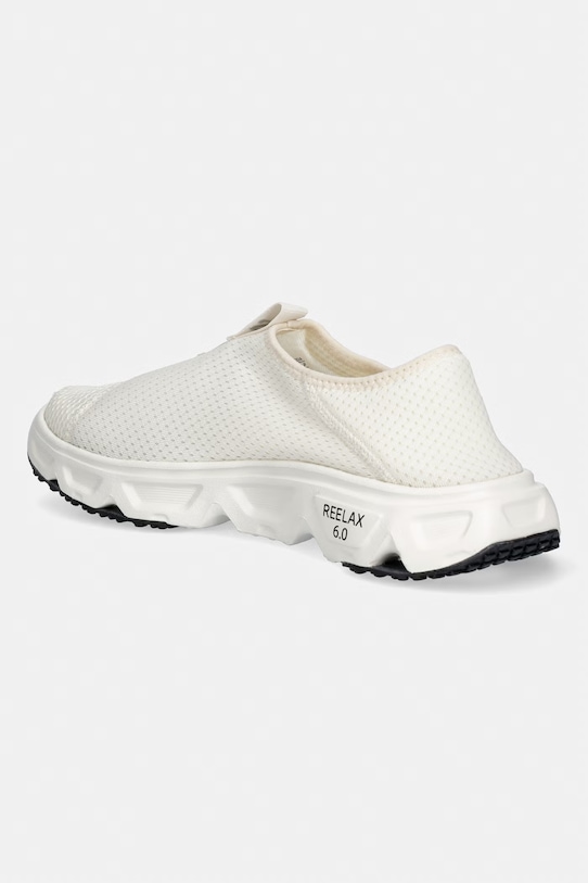 Обувки Маратонки Salomon REELAX MOC 6.0 L47742400 бежов