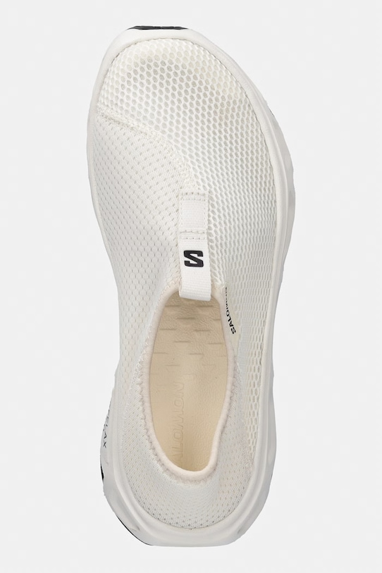 Маратонки Salomon REELAX MOC 6.0 бежов L47742400