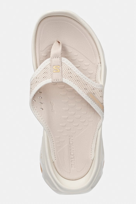 Salomon flip-flop REELAX BREAK 6.0 bézs L47995300