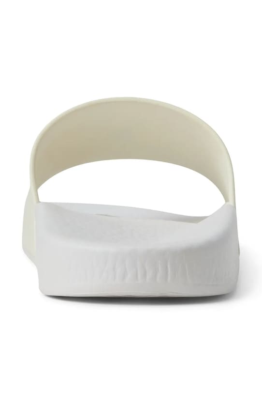 Obuwie Polo Ralph Lauren klapki Polo Slide 804973925001.100 beżowy