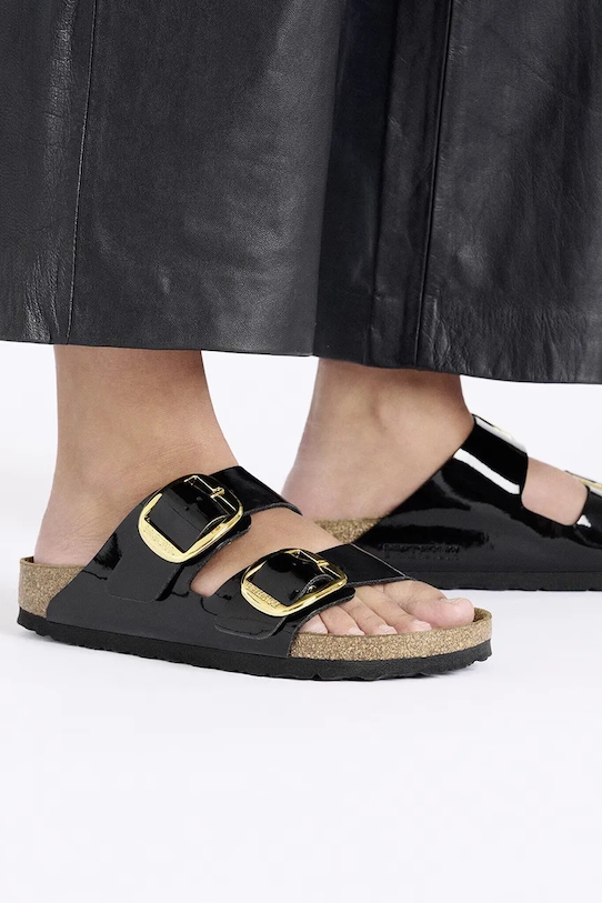 Šľapky Birkenstock Arizona Big Buckle 1027903