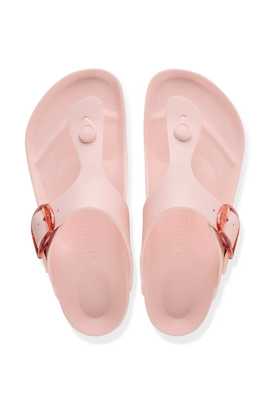 Žabky Birkenstock Gizeh EVA Big Buckle 1031321 růžová