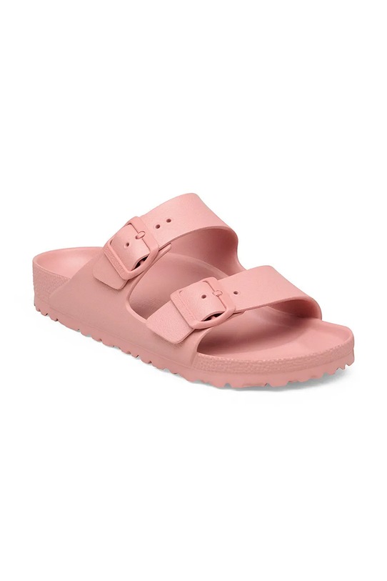 Birkenstock klapki Arizona EVA 1031340 różowy SS26