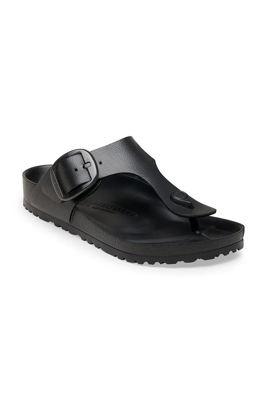 Birkenstock japonki Gizeh EVA Big Buckle 1031370 czarny SS26