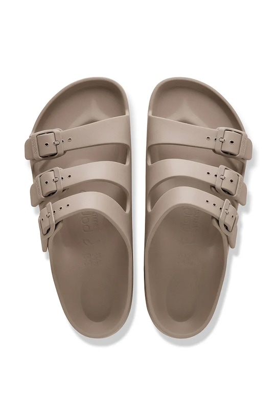 Birkenstock papuci Florida EVA 1031433 bej