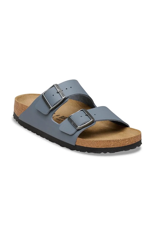 Birkenstock klapki Arizona 1031500 niebieski SS26