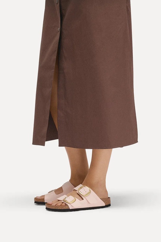 Birkenstock klapki Arizona Big Buckle 1031566