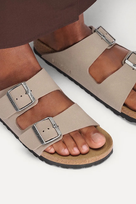 Birkenstock papuci Arizona 1032070