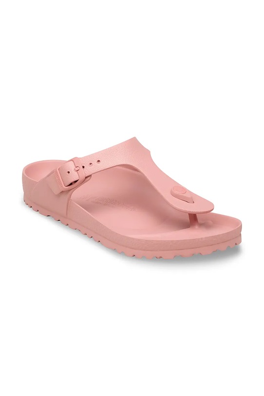 Birkenstock japonki Gizeh EVA 1032100 różowy SS26