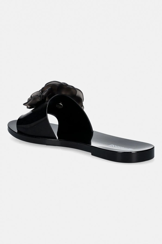 Παπούτσια Σαγιονάρες Melissa MELISSA BABE PETALS AD M.37817.BS571 μαύρο