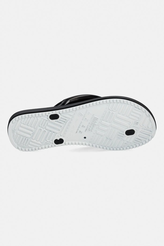 Σαγιονάρες Melissa MELISSA FLIP FLOP AIRFLOW AD M.37942.BR476 μαύρο