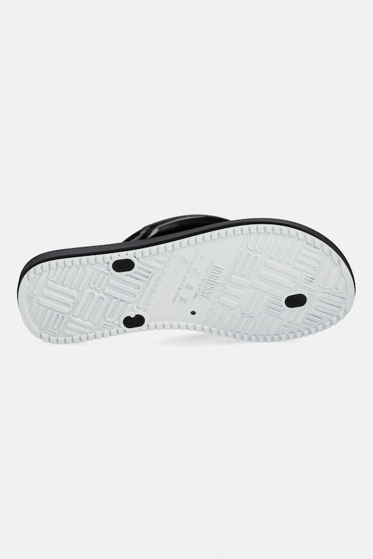 Σαγιονάρες Melissa MELISSA FLIP FLOP AIRFLOW AD M.37942.BR476 μαύρο