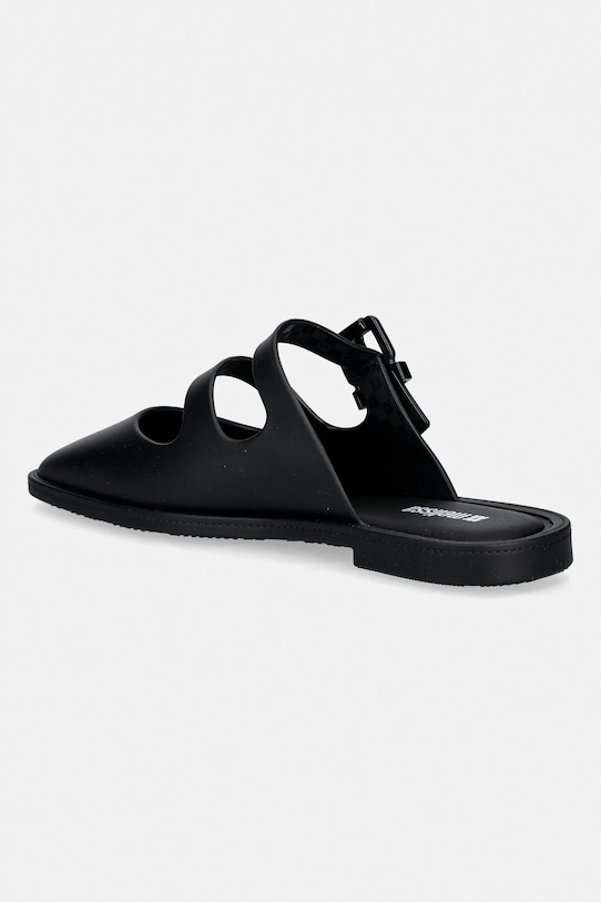 Obuwie Melissa klapki MELISSA ANASTASIA AD M.36122.BS497 czarny