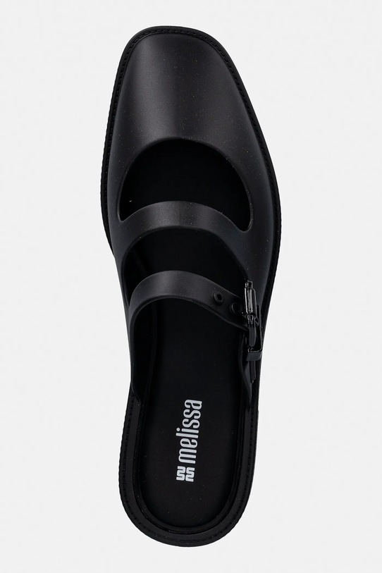 Melissa klapki MELISSA ANASTASIA AD czarny M.36122.BS497