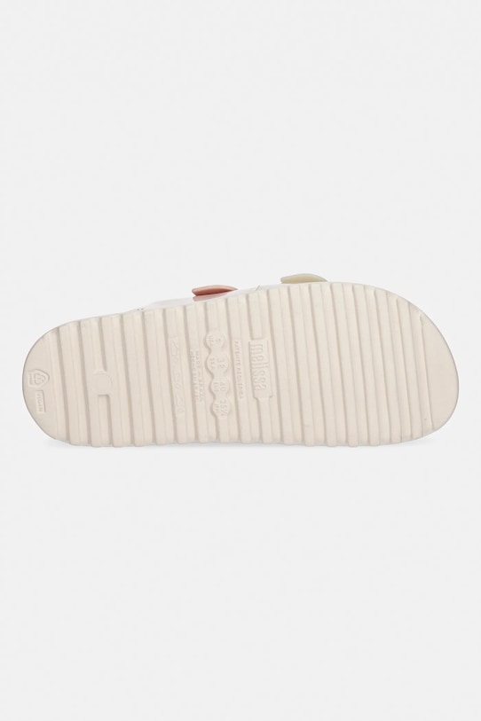 Παντόφλες Melissa MELISSA COZY PLATFORM AD M.36158.BQ229 ροζ