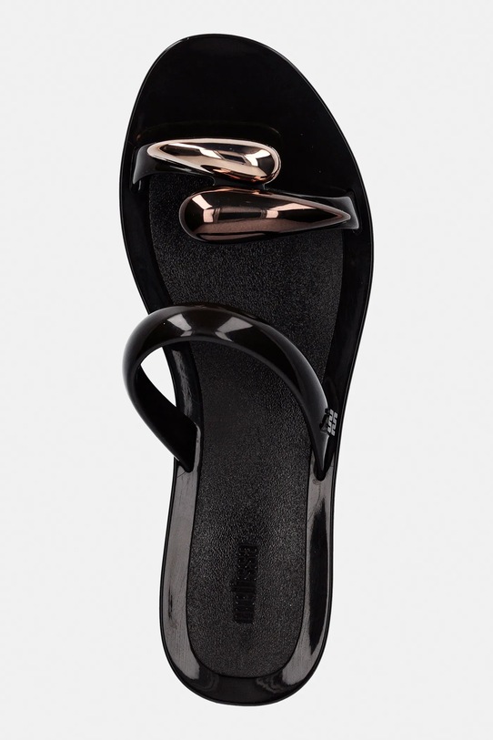 Melissa klapki MELISSA EDEN AD brązowy M.37943.BV188