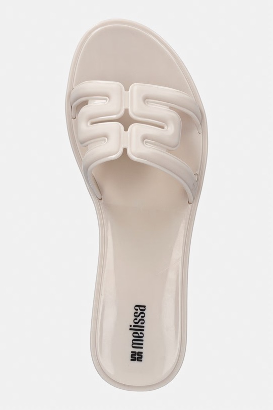 Чехли Melissa MELISSA M SLIDE AD бежов M.36148.BS946
