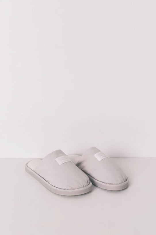 women'secret kapcie MT COZY SLPRS 4993683 różowy SS26