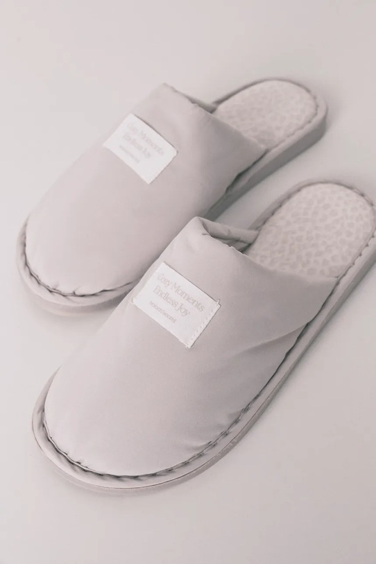 Obuća Kućne papuče women'secret MT COZY SLPRS 4993683 roza