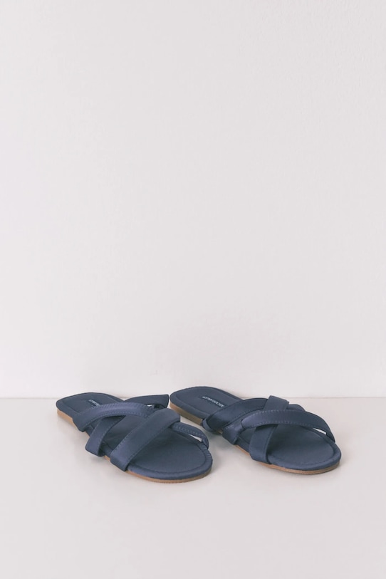 Παντόφλες women'secret DB BLUE SLPRS 4993687 σκούρο μπλε SS26