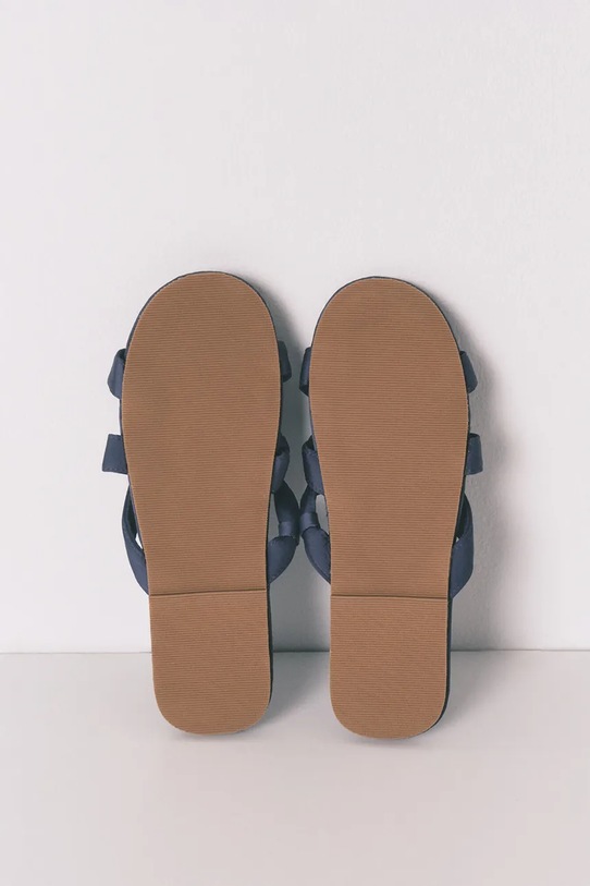 Παντόφλες women'secret DB BLUE SLPRS 4993687 σκούρο μπλε