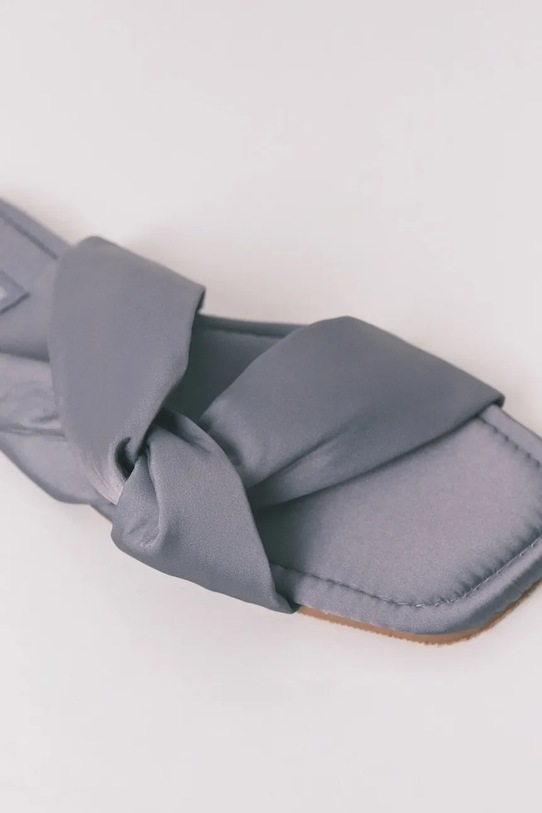 Παντόφλες women'secret RM TEXTURE SLPRS μπλε 4993688