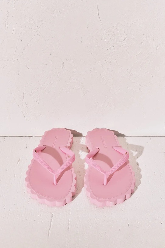 Σαγιονάρες women'secret FLIP FLOP 5163223 ροζ SS26