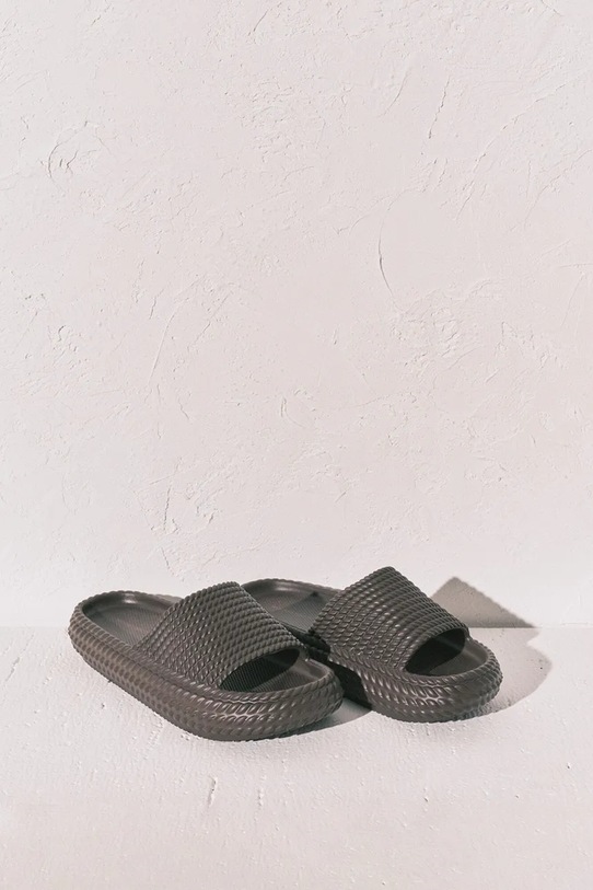 women'secret klapki MM 5163224 brązowy SS26